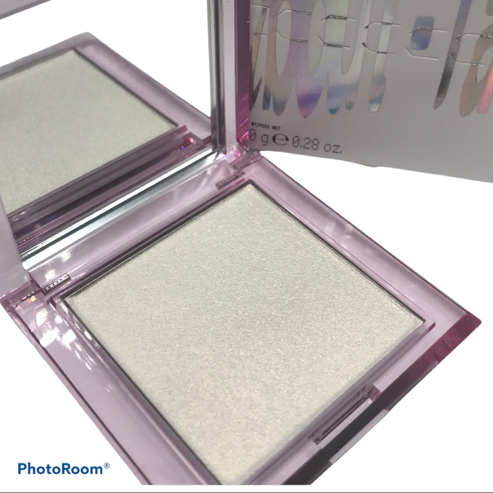 ABOUT FACE LIGHT LOCK POWDER HIGHLIGHTER BLISS - Picture 2 of 8